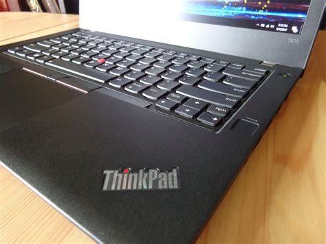 lenovo t470 wiki|Lenovo ThinkPad T470 review: The cream of the T .